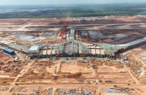 Sân bay lớn nhất Việt Nam bắt đầu tuyển nhân sự