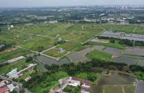 Đất nền TP.HCM khu vực hạ tầng phát triển, pháp lý tốt vẫn thu hút người mua