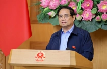 Thủ tướng: Phải tạo điều kiện khi doanh nghiệp tư nhân tham gia các dự án lớn, nhận nhiệm vụ khó khăn