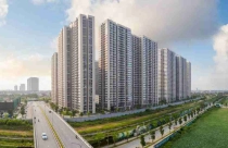 Giá căn hộ chung cư Hà Nội cán mốc 101 triệu đồng/m2