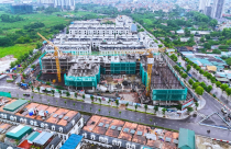 Những “cuộc trở lại” gây chú ý trên thị trường bất động sản