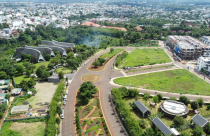 Danh sách các dự án nhà ở tại Đắk Lắk được bán cho người nước ngoài