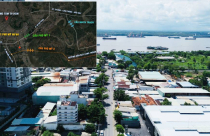 Tin mới nhất về xây cầu Phú Mỹ 2 gần 13.000 tỷ kết nối sân bay Long Thành