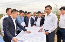 Hải Phòng: 4 cụm công nghiệp lớn dự kiến khởi công trong tháng 12/2025