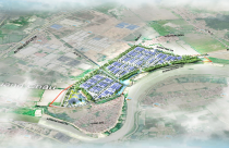 Khu công nghiệp Quang Châu 2 Bắc Ninh