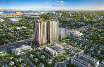 Maison Grand: Dự án căn hộ tại TP.HCM