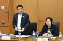 Bộ trưởng Tài chính: Nhiều dự án ODA mất nửa thời gian hiệp định mới giải ngân được