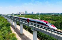 Đề xuất cơ chế huy động vốn mới cho đường sắt tốc độ cao Bắc - Nam