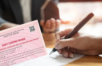 Xử phạt thế nào với chủ đầu tư chậm nộp hồ sơ cấp sổ hồng cho cư dân theo đề xuất mới?