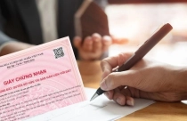 Xử phạt thế nào với chủ đầu tư chậm nộp hồ sơ cấp sổ hồng cho cư dân theo đề xuất mới?