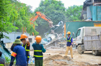 Doanh nghiệp kinh doanh bất động sản không đáp ứng điều kiện có thể bị phạt đến 200 triệu đồng?