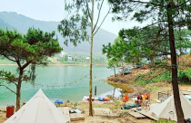 Hà Nội cho thuê gần 14,87ha đất để triển khai khu du lịch văn hóa