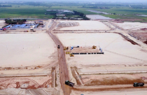 Hòa Phát được chấp thuận đầu tư khu công nghiệp mới hơn 2.800 tỷ đồng tại Hưng Yên