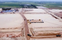 Hòa Phát được chấp thuận đầu tư khu công nghiệp mới hơn 2.800 tỷ đồng tại Hưng Yên