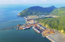 Hà Tĩnh sắp có thêm dự án bến cảng quốc tế Sơn Dương 8.866 tỷ đồng?