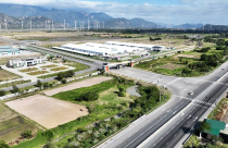 Khánh Hòa sắp có thêm nhiều dự án khu công nghiệp mới