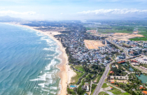 Địa điểm sẽ triển khai dự án hơn 48.000 tỷ đồng tại Gia Lai