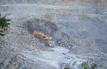 Gần 13 triệu m3 vật liệu san lấp dư thừa tại Đồng Nai