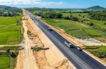 19/12 - Hạn chót thông xe của loạt dự án cao tốc