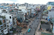 60 ngày “chạy nước rút” để khởi công tuyến metro gần 48.000 tỷ