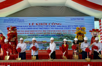 TP.HCM sắp có thêm công viên trăm tỷ tại khu vực quận 11 cũ