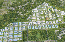 Khu công nghiệp Long Đức 3 Đồng Nai