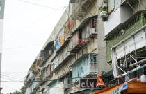 TP.HCM sẽ tổ chức kiểm định 186 chung cư xuống cấp, hư hỏng