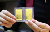 Đề xuất đánh thuế 0,1% mỗi lần với giao dịch chuyển nhượng vàng miếng