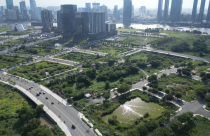 Sắp ban hành 8 nghị định về trung tâm tài chính