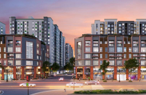 The Grand Harbor - điểm sáng đầu tư giữa hành trình “cất cánh” của Hải Phòng