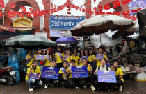 MISA đồng hành cùng hộ kinh doanh chuyển đổi bỏ thuế khoán