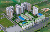 Hải Phòng có thêm hơn 1.000 căn nhà ở xã hội đủ điều kiện mở bán