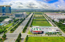 Becamex IJC sẽ chào bán hơn 8 triệu cổ phiếu chưa phân phối