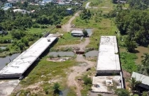 TPHCM đẩy nhanh tiến độ giải phóng mặt bằng các công trình trọng điểm khu vực Bình Dương