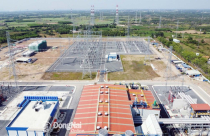 Tiến độ các dự án năng lượng trọng điểm quốc gia đang được triển khai tại Đồng Nai