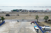 CẬN CẢNH dự án 2.870ha của Vingroup đang triển khai tại TP.HCM