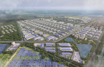 Khu công nghiệp Bình Hòa Nam 1 Tây Ninh