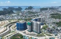 Bãi Cháy chuẩn bị đón tổ hợp nhà ở xã hội hơn 2.500 căn