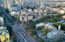 Cảnh báo rủi ro khi giá đất tăng cao