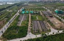 Tin vui cho dự án 1.400 tỷ đồng của CEO Group sau 16 năm "bất động"