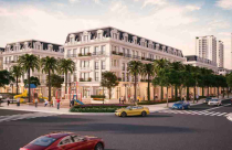 Hoàng Huy: Lợi nhuận hợp nhất giảm sâu, tiền khách hàng ứng trước dự án tại Hải Phòng tăng kỷ lục