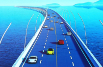 Cầu vượt biển 18km dài nhất Việt Nam: Nằm ở đâu, vốn đầu tư thế nào?