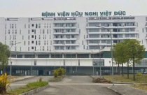 Khẩn trương hoàn thành Cơ sở 2 của BV Bạch Mai, BV Hữu nghị Việt Đức