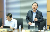 Công trình miễn phép xây dựng sai thiết kế: làm rõ trách nhiệm cấp xã