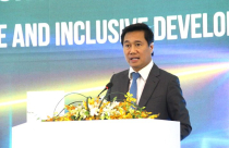 Phát triển đô thị xanh có khả năng chống chịu với biến đổi khí hậu