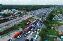 TPHCM đẩy nhanh tiến độ các dự án giao thông trọng điểm khu Đông