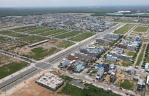 Thông tin mới về dự án thu hồi đất, bồi thường, tái định cư sân bay Long Thành