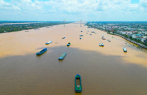 Doanh nghiệp Trung Quốc muốn đầu tư vào Đồng Tháp, loạt dự án “khủng” được giới thiệu