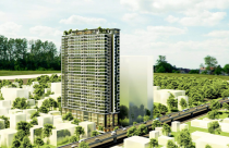 Valenta Nguyễn Xiển: Dự án nhà ở xã hội tại Hà Nội