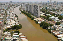 HoREA đề xuất giảm mạnh tiền sử dụng đất cho hộ tái định cư